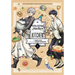 Witch Hat Atelier Kitchen 3