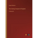 The Coming Conquest of England: in large print