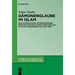 Dämonenglaube im Islam