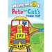 Pete the Cat's Train Trip