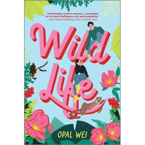 Wild Life