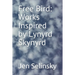 Free Bird: Works Inspired by Lynyrd Skynyrd