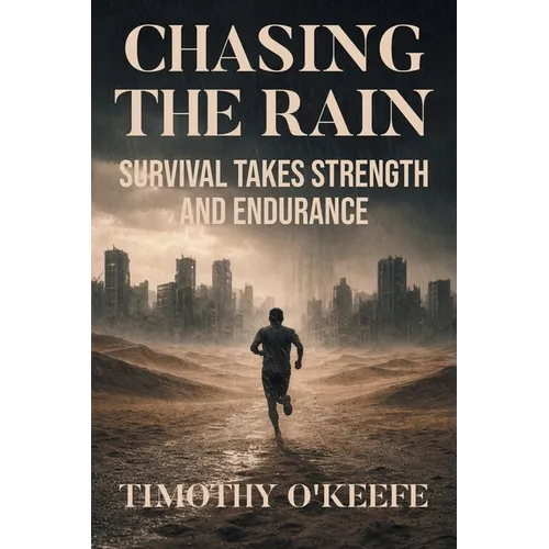 Chasing The Rain