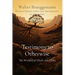 Testimony to Otherwise: The Witness of Elijah and Elisha