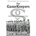The Gamekeepers: Whitewash, Blackmail, and Baseball's Darkest Secrets