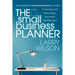 The Small Business Planner: The Complete Entrepreneurial Guide to Starting and Operating a Successful Small Business