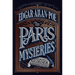 The Paris Mysteries, Deluxe Edition