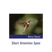 Short Attention Span