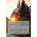 On the soul and its origin