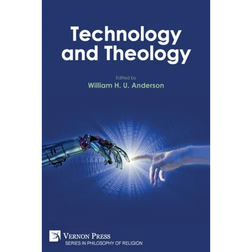 Technology and Theology