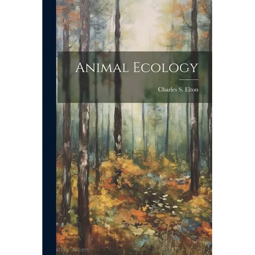 Animal Ecology