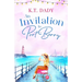 An Invitation to Port Berry: A joyful and uplifting romance about fresh starts and second chances