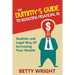 The Dummy's Guide To Boosting Financial IQ: Realistic and Legal Way Of Increasing Your Wealth