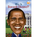 Who Is Barack Obama?