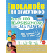 Aprender Holandês Se Divertindo! - Para Crianças: Todas as Idades - Estude 100 Temas Essenciais Com Caça Palavras - Vol.1