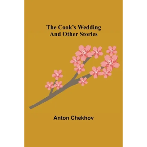 The Cook's Wedding and Other Stories
