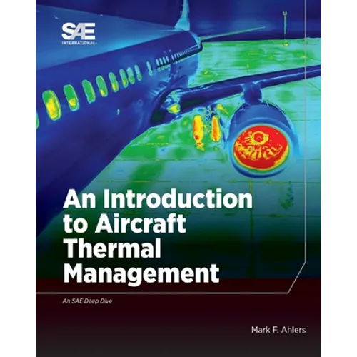 An Introduction to Aircraft Thermal Management