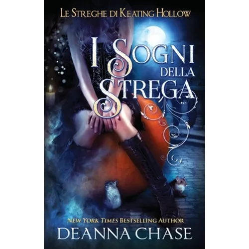 I Sogni Della Strega