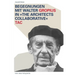 Begegnungen Mit Walter Gropius in the Architects Collaborative Tac
