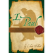 I, Paul