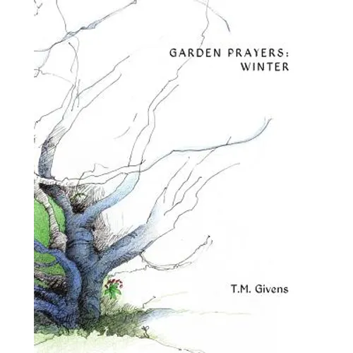 Garden Prayers: Winter