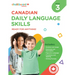 Canadian Daily Language Skills 3