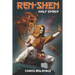 REN-SHEN Half Spirit