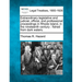Extraordinary Legislative and Judicial, Official, and Professional Proceedings in Rhode Island, in the Nineteenth Century: Fished from Dark Waters.