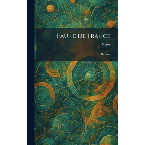 Faune De France: Dipteres