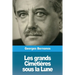Les grands Cimetières sous la Lune