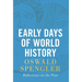 Early Days of World History: Reflections on the Past