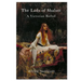The Lady of Shalott: A Victorian Ballad