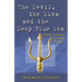The Devil, the Diva & the Deep Blue Sea: Garnet Sullivan Live from Florida