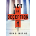 Act of Deception: A Medical Thriller