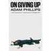 On Giving Up