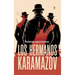 Los hermanos Karamazov (Spanish Edition)