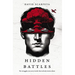 Hidden Battles: The Struggles You Carry Inside That Nobody Knows about