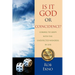 Is It God Or Coincidence?...Coming To Grips With The Unexpected Wonders In Life