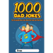 Dad Jokes Book