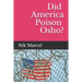 Did America Poison Osho?