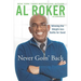Never Goin' Back: Winning the Weight Loss Battle For Good