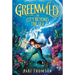 Greenwild: The City Beyond the Sea