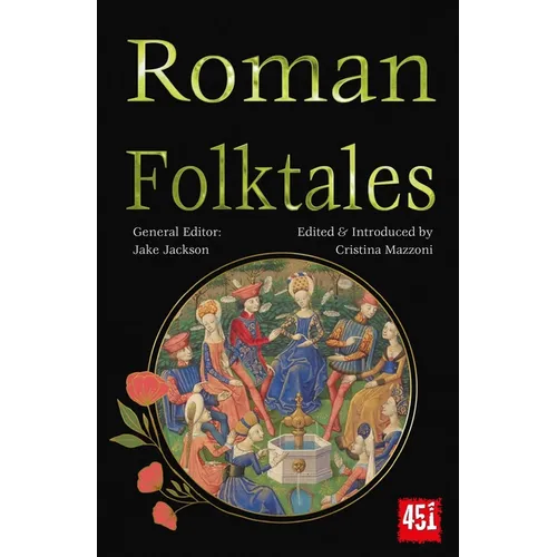Roman Folktales