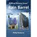 Build an Extreme Green Rain Barrel