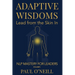 Adaptive Wisdoms: Lead from the Skin In