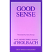 Good Sense