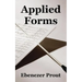 Applied Forms