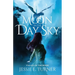 Moon in the Day Sky: Valley of Thunder