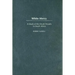 White Mercy: A Study of the Death Penalty in South Africa