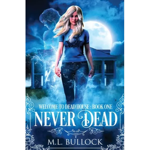 Never Dead